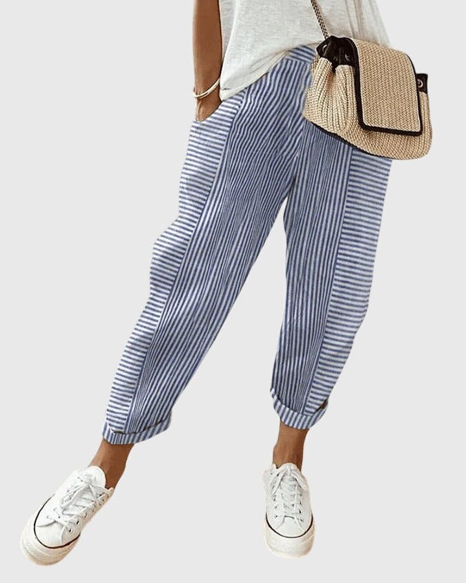 Биргитте | Есенни панталони