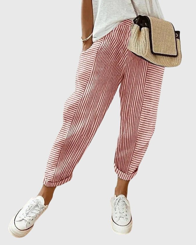 Биргитте | Есенни панталони