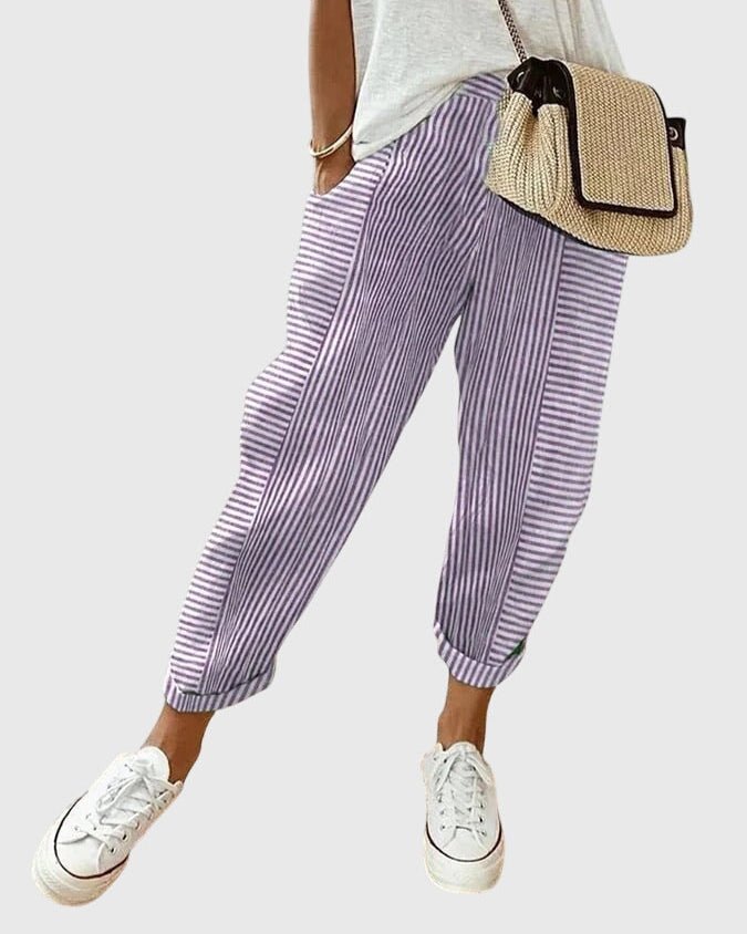 Биргитте | Есенни панталони