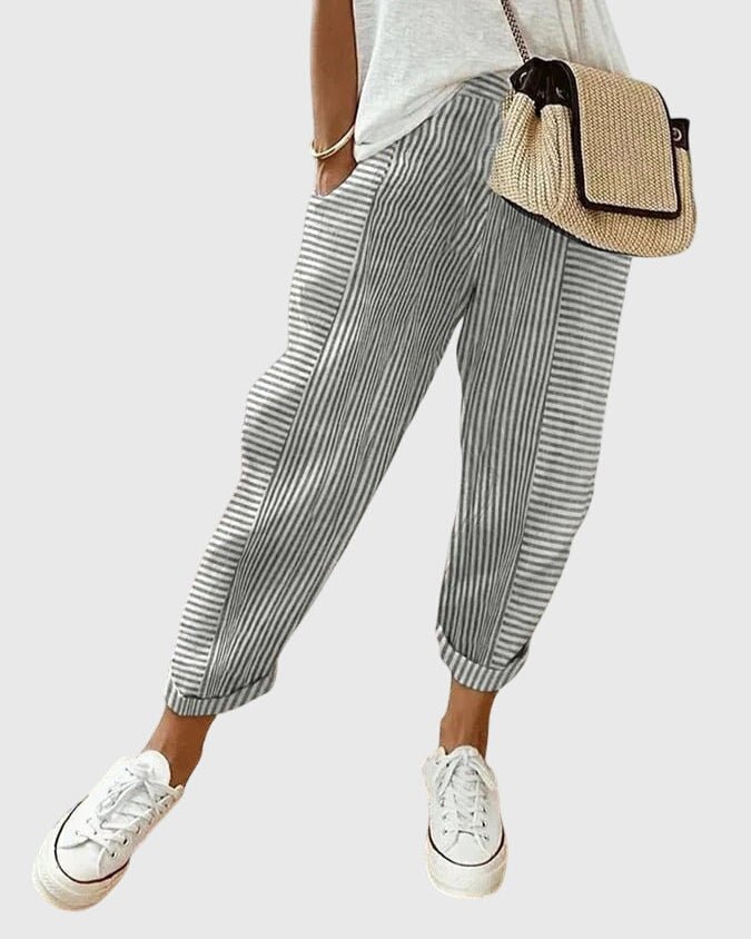 Биргитте | Есенни панталони