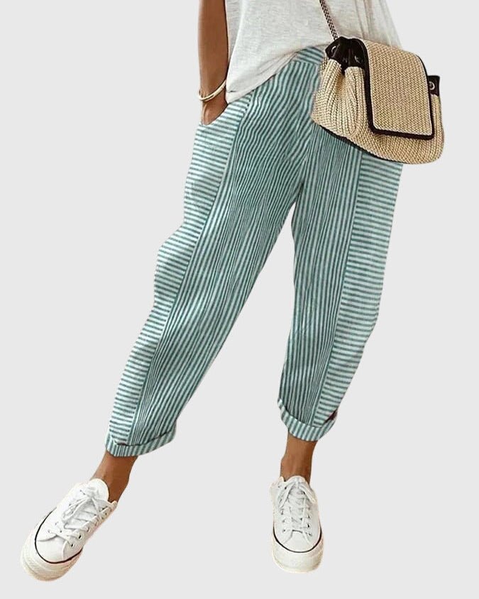 Биргитте | Есенни панталони