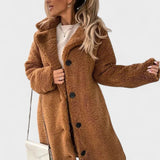 Birgitte™ | Елегантно teddy яке с луксозен дизайн