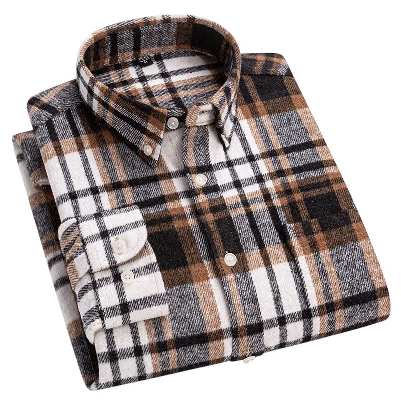 Birk™ | Риза за мъже