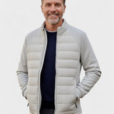 Birk™ | Премиум Хибридно Палто