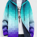 Blanka™ | Луксозен артистичен кардиган