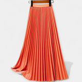 Бодил | Плисирана пола