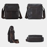 Bo™ | Чанта за рамо Casual