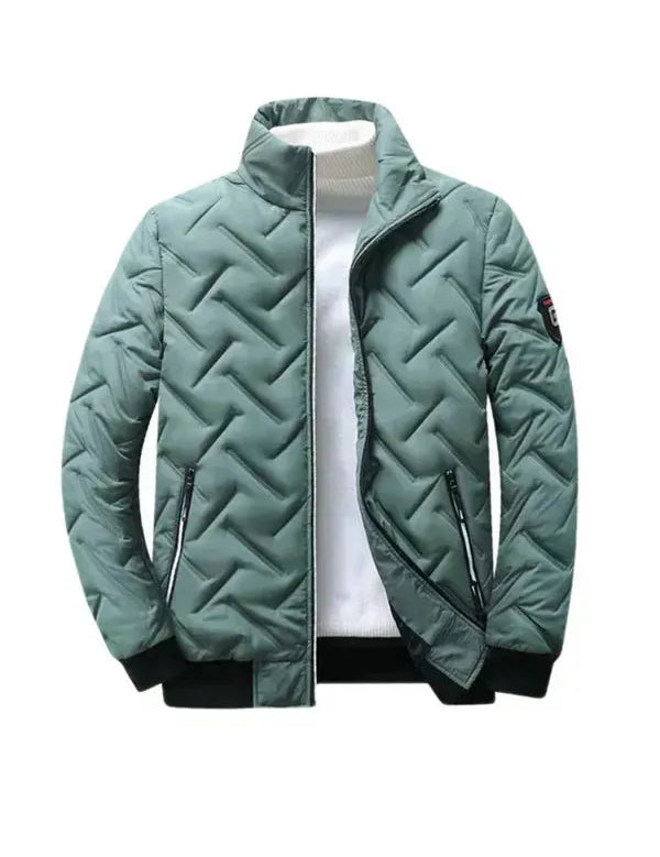 Brady™ | Стилен зимен палто