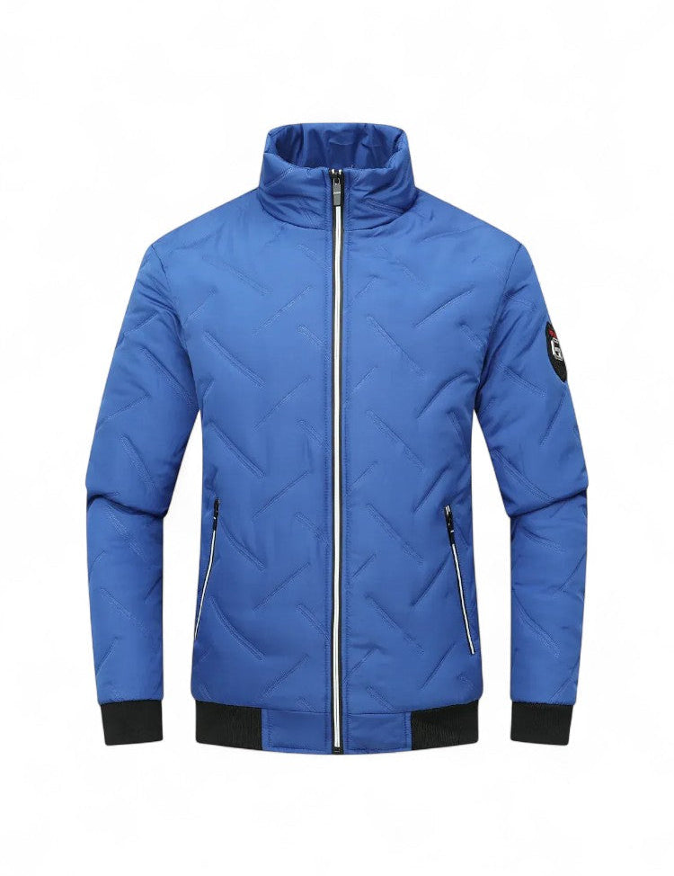 Brady™ | Стилен зимен палто