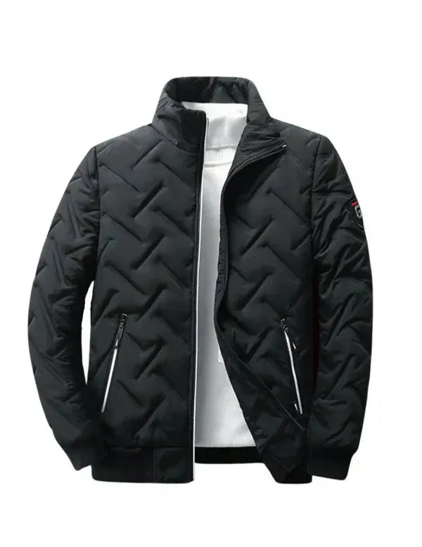 Brady™ | Стилен зимен палто