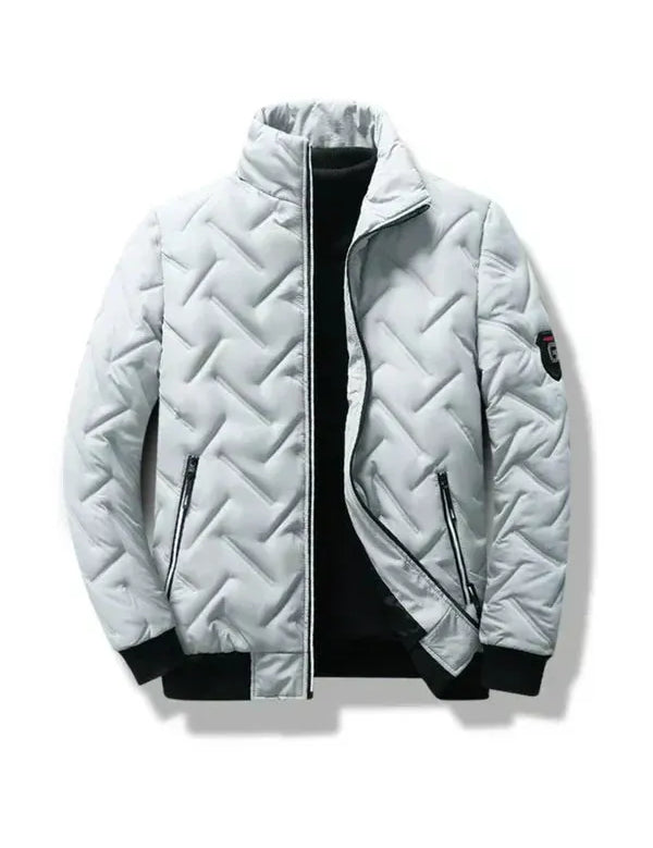 Brady™ | Стилен зимен палто