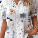 Бруна | Блуза