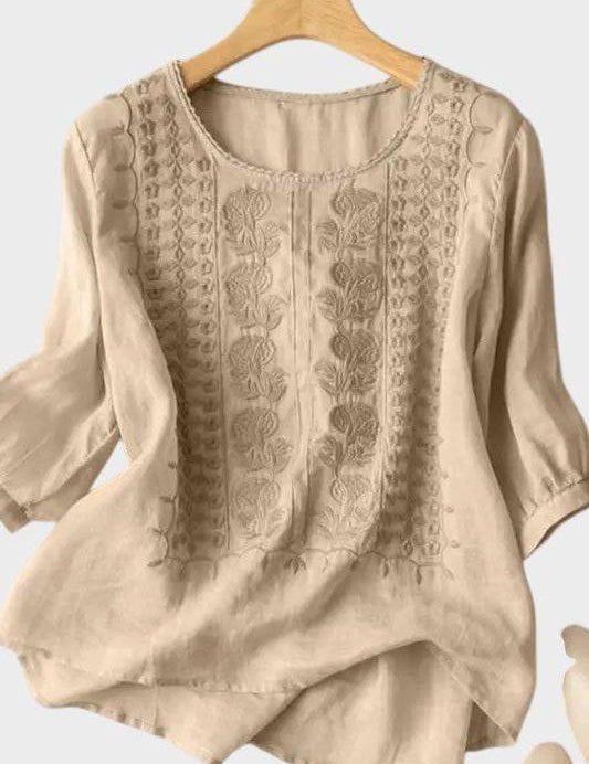 Камилa | Стилна риза