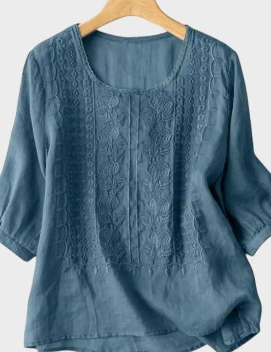 Камилa | Стилна риза