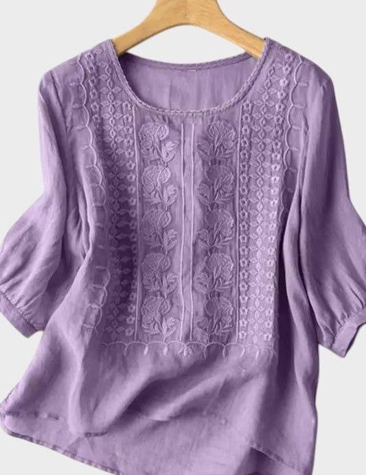 Камилa | Стилна риза