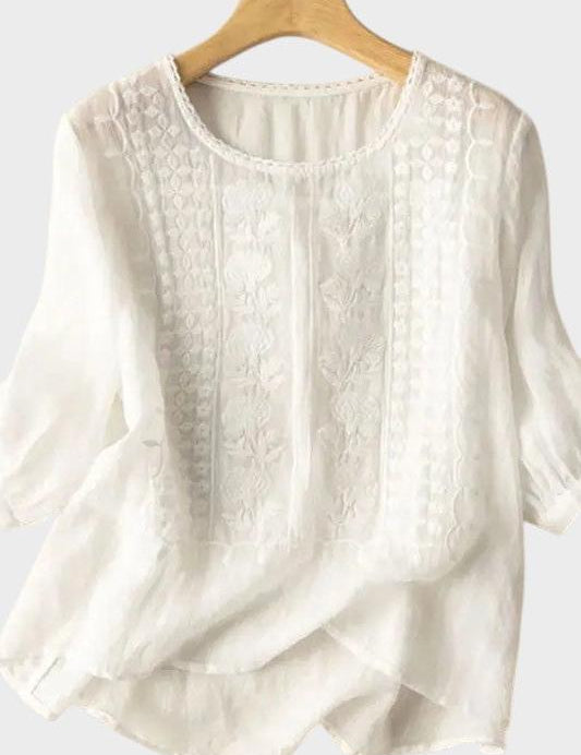 Камилa | Стилна риза