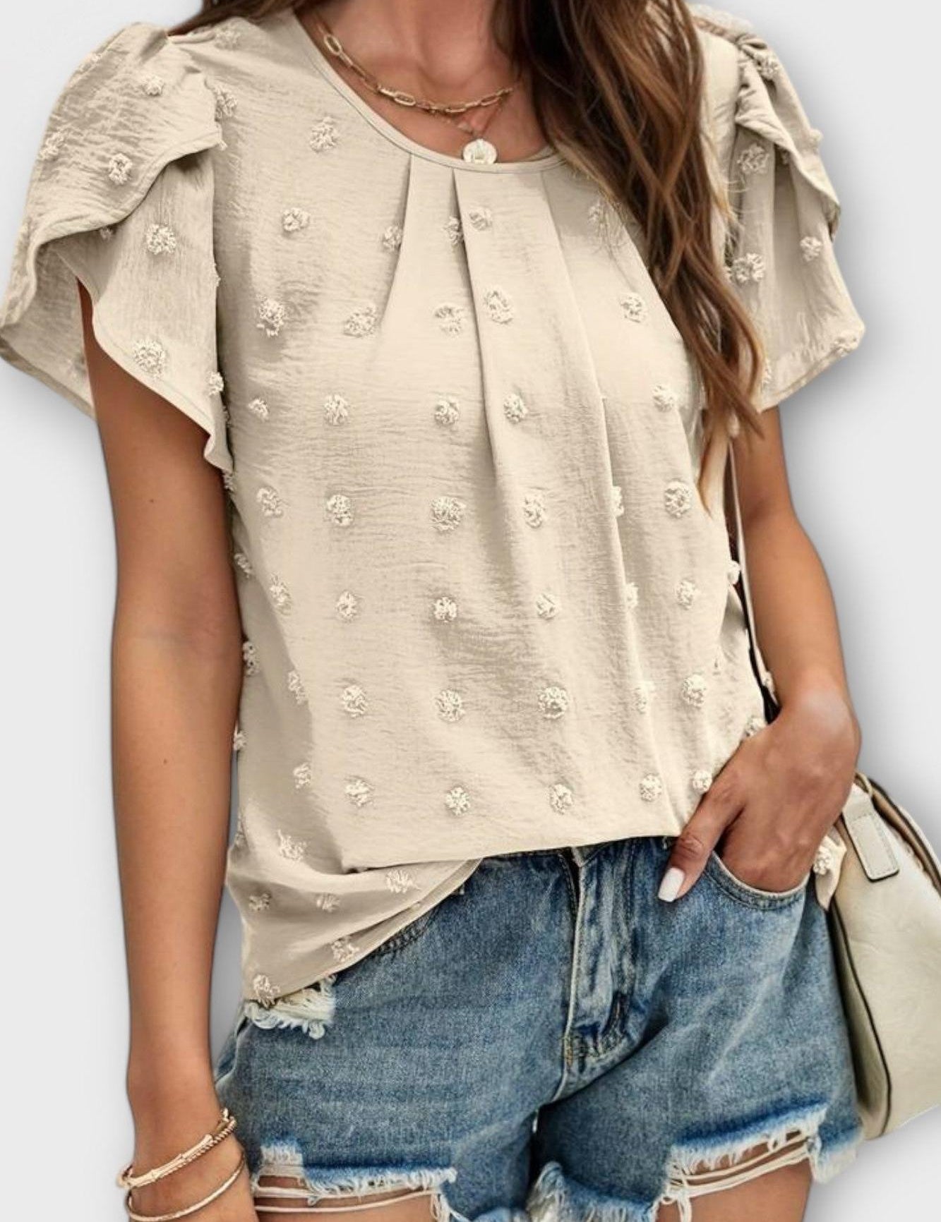 Карлота | Блуза