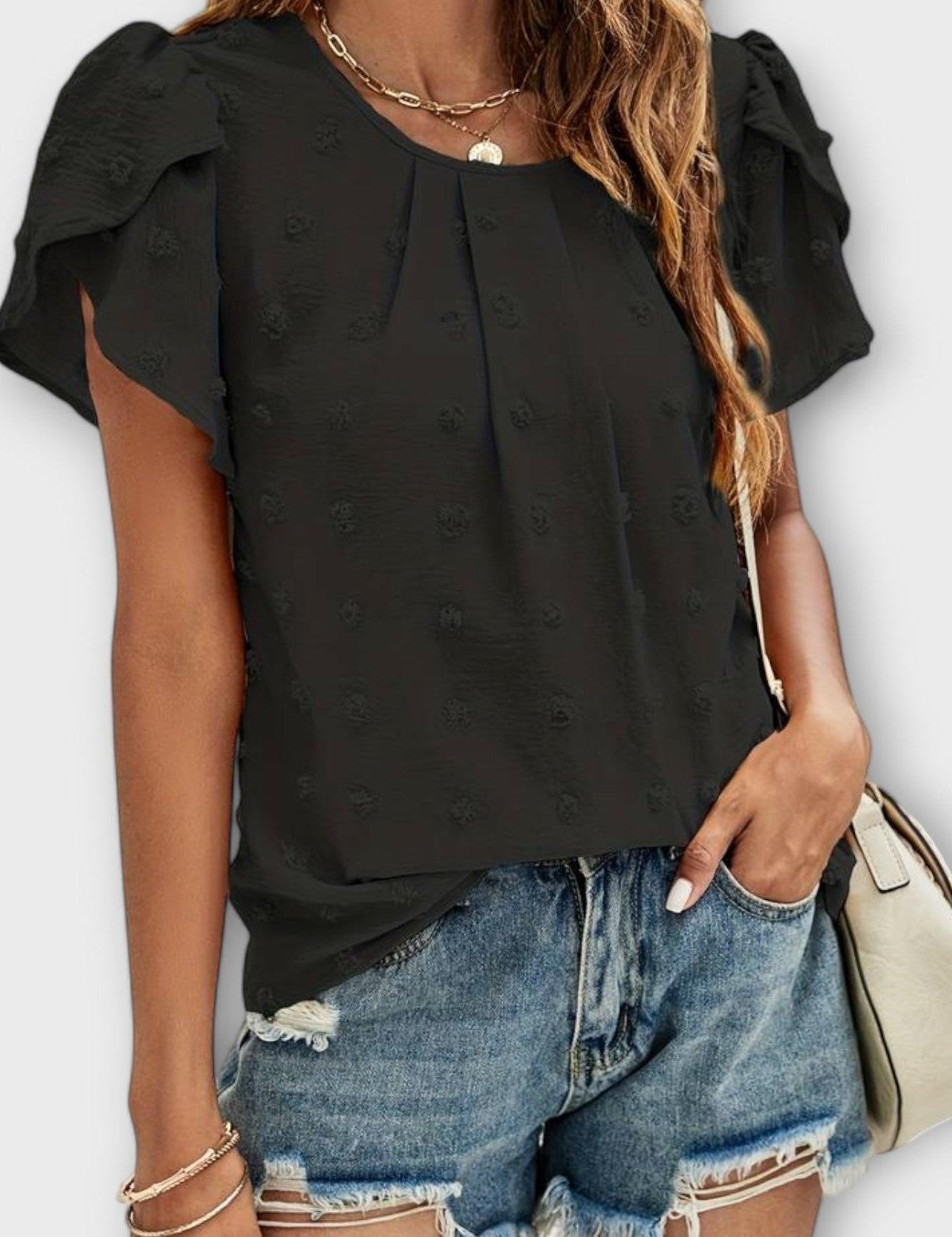 Карлота | Блуза