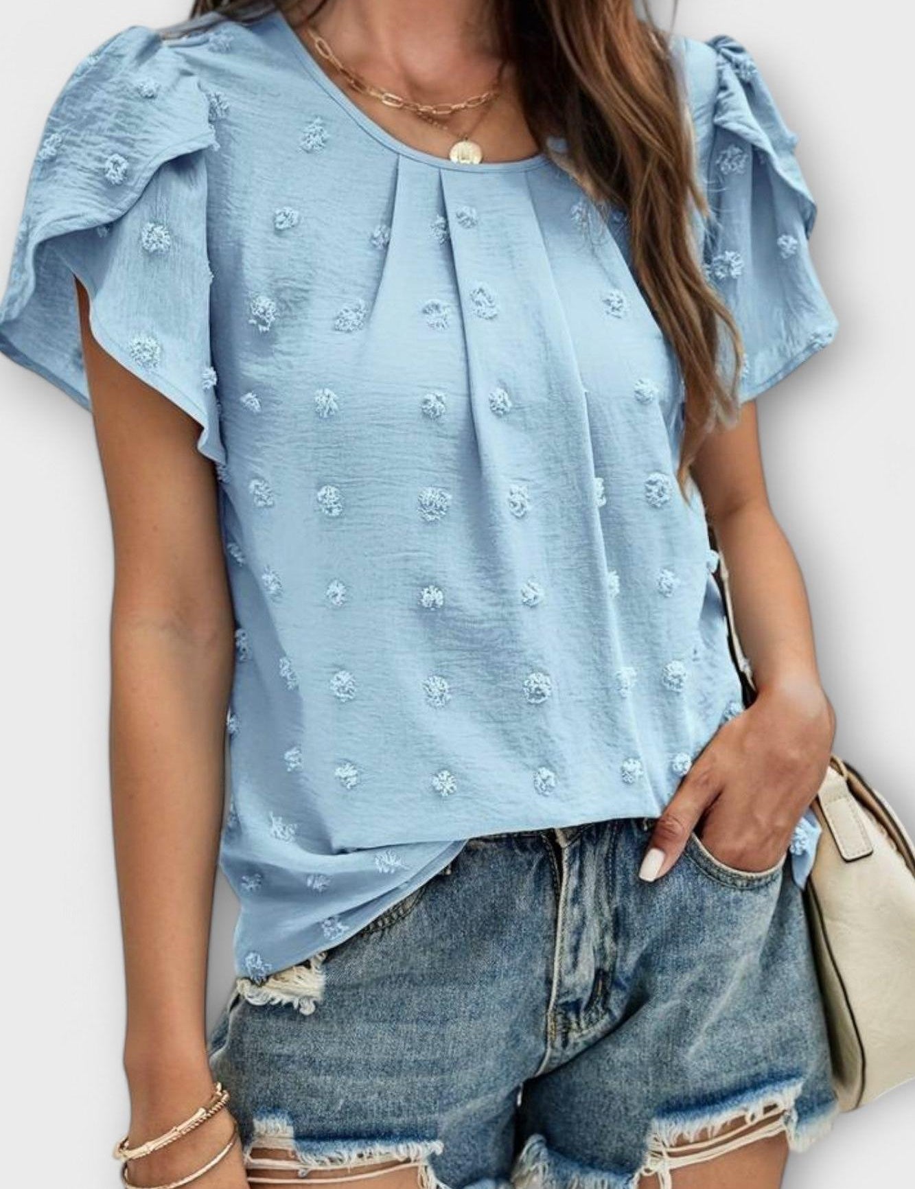 Карлота | Блуза