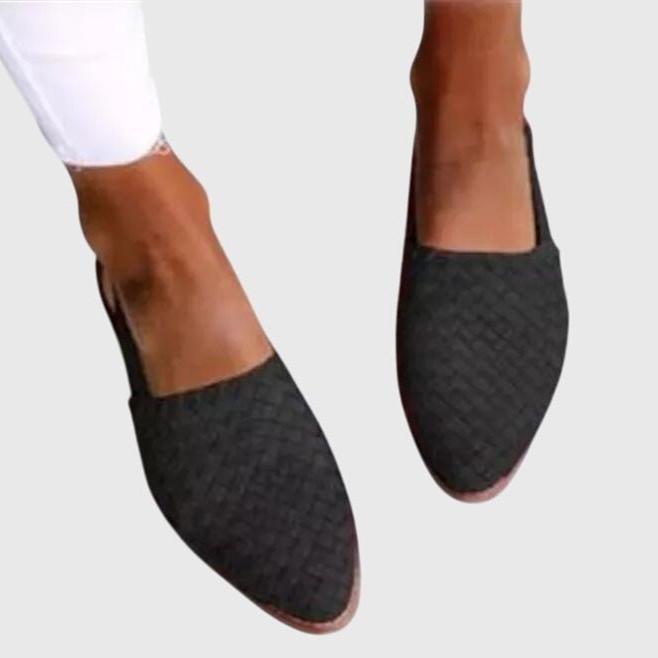 Cecilie | Ортопедични сандали