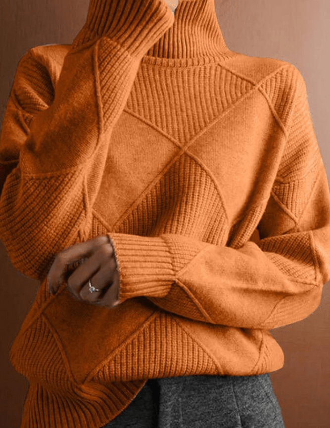 Чиара | Пуловер