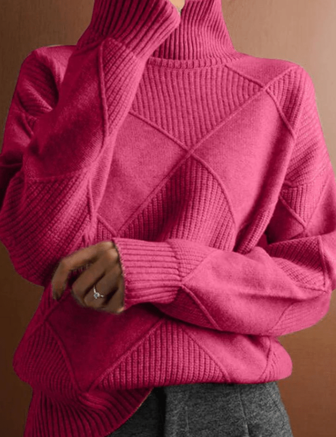 Чиара | Пуловер