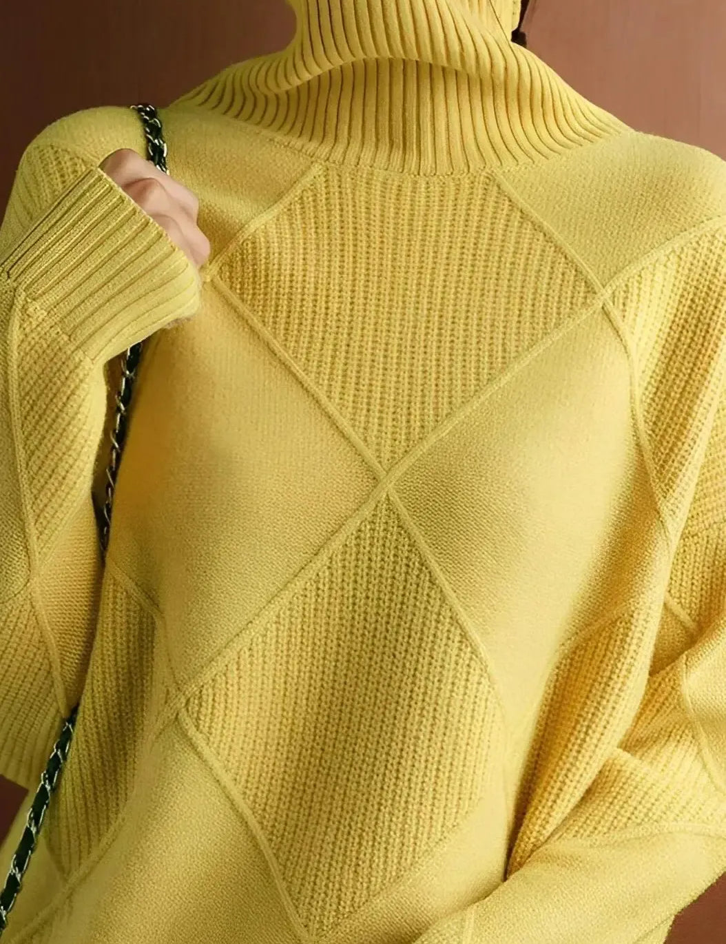 Чиара | Пуловер