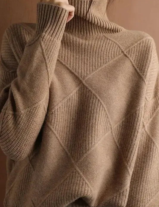 Чиара | Пуловер