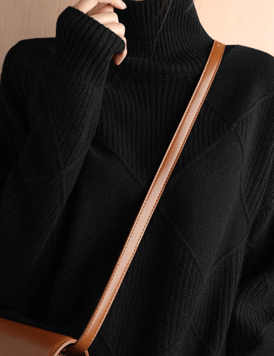 Чиара | Пуловер