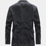 Covenant™ | Дънково сако