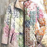 Dita™ | Пухен палто