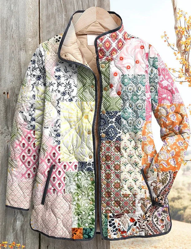 Dita™ | Пухен палто