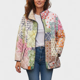 Dita™ | Пухен палто