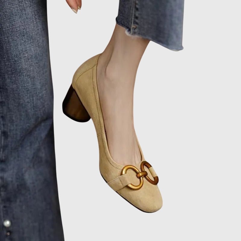 Дороти | Високи токчета