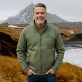 Édrick™ | Хюгели Casual Jacket