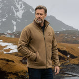 Édrick™ | Хюгели Casual Jacket