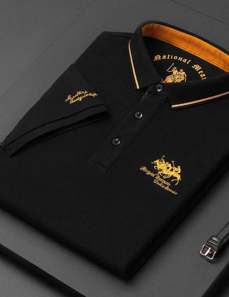 Едвард™ | Поло Клуб Арістидис