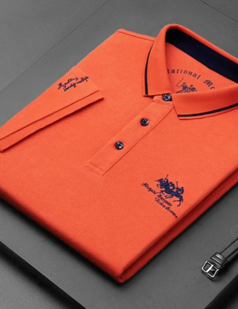 Едвард™ | Поло Клуб Арістидис