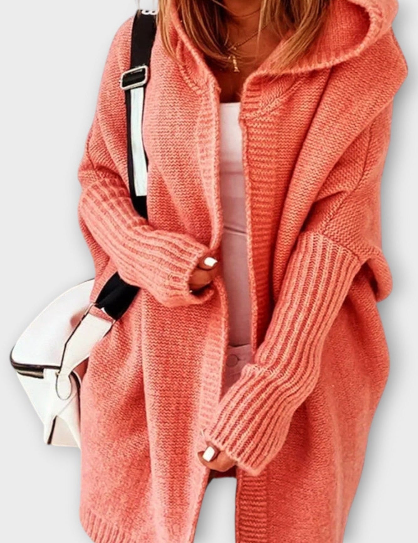 Елена | Кардиган