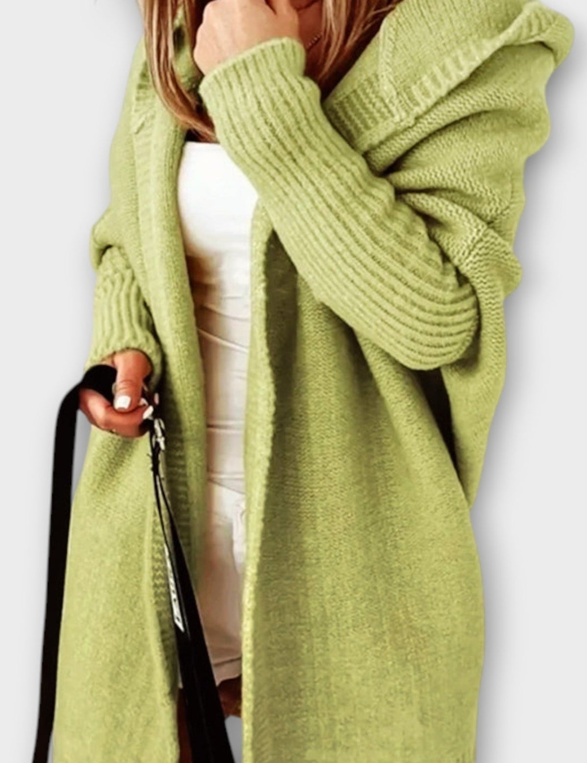 Елена | Кардиган