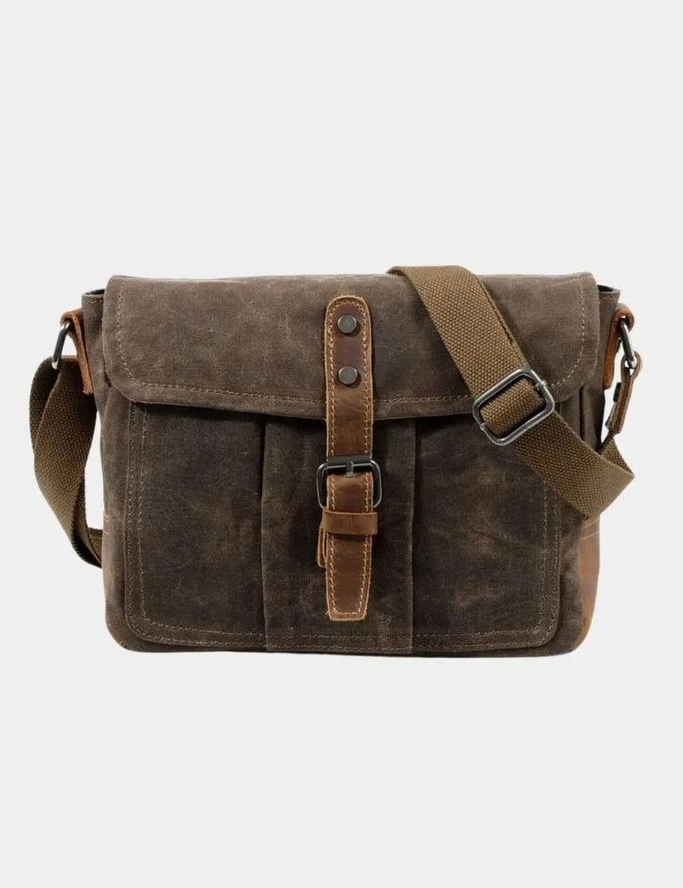 Elias™ | Чанта Courier Balmoral