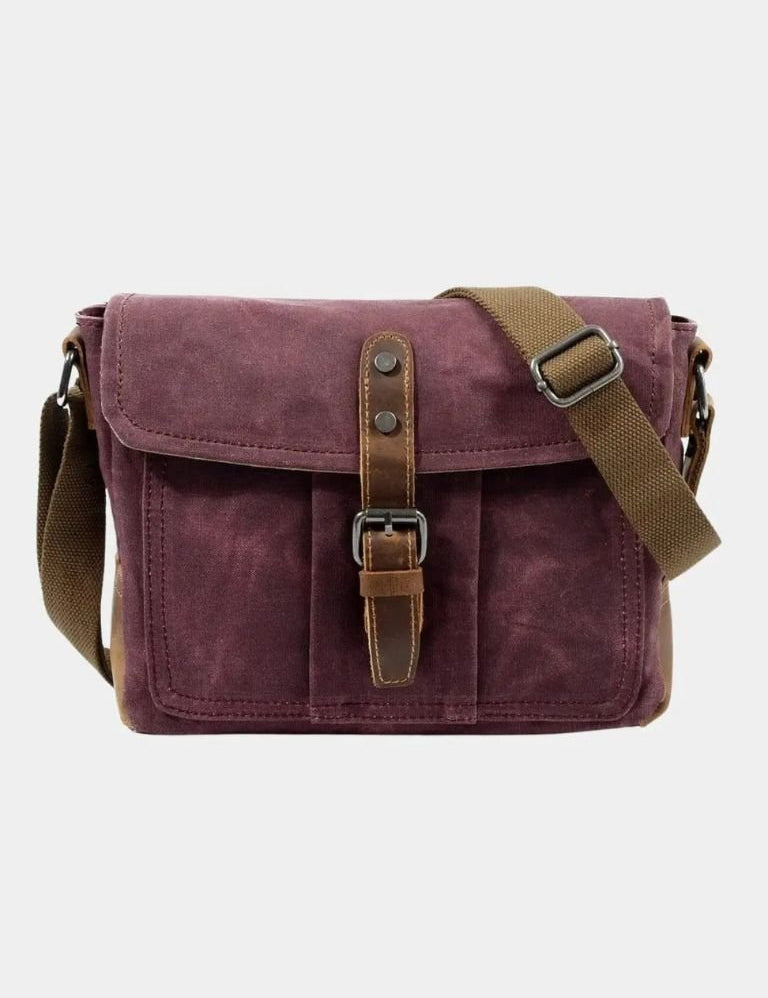 Elias™ | Чанта Courier Balmoral