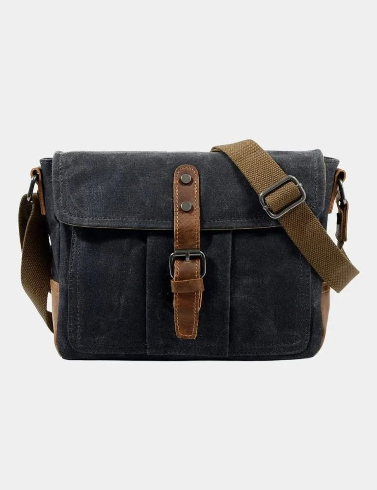 Elias™ | Чанта Courier Balmoral