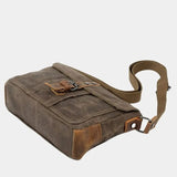 Elias™ | Чанта Courier Balmoral