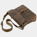 Elias™ | Чанта Courier Balmoral