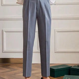 Elias™ | Елегантни панталони Gurkha