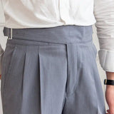 Elias™ | Елегантни панталони Gurkha