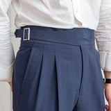 Elias™ | Елегантни панталони Gurkha