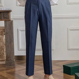 Elias™ | Елегантни панталони Gurkha