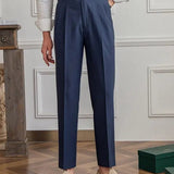 Elias™ | Елегантни панталони Gurkha